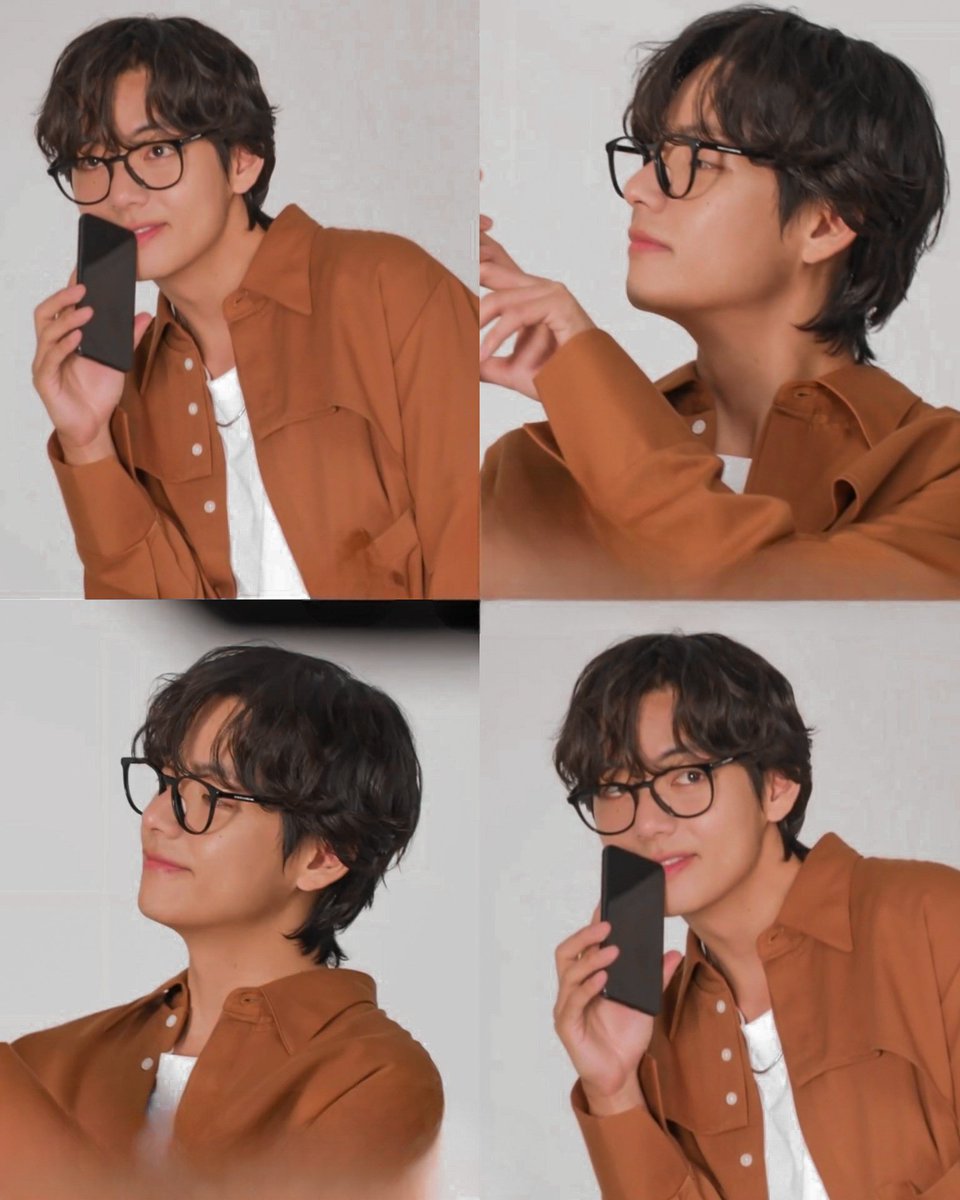 archivefortae's tweet photo. TAEHYUNG IN GLASSES https://t.co/Luw1npbIc7