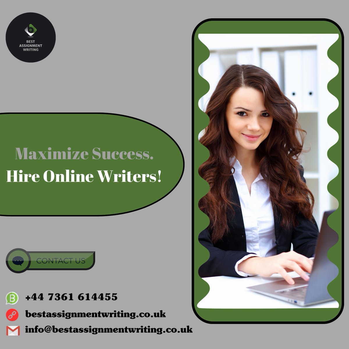 B_A_Writing's tweet image. Our Online Assignment Writer services offer qualified support, guaranteeing that your projects are flawless.
@DynoRTs
@sme_rt
@DripRT
@Rapid_RTs
@ScrimFinder
@BlazedRTs
@TTVPromo
#assignments #assignmentshelp #university #writing #assignmenthelp #Assignment #WritingCommunity
