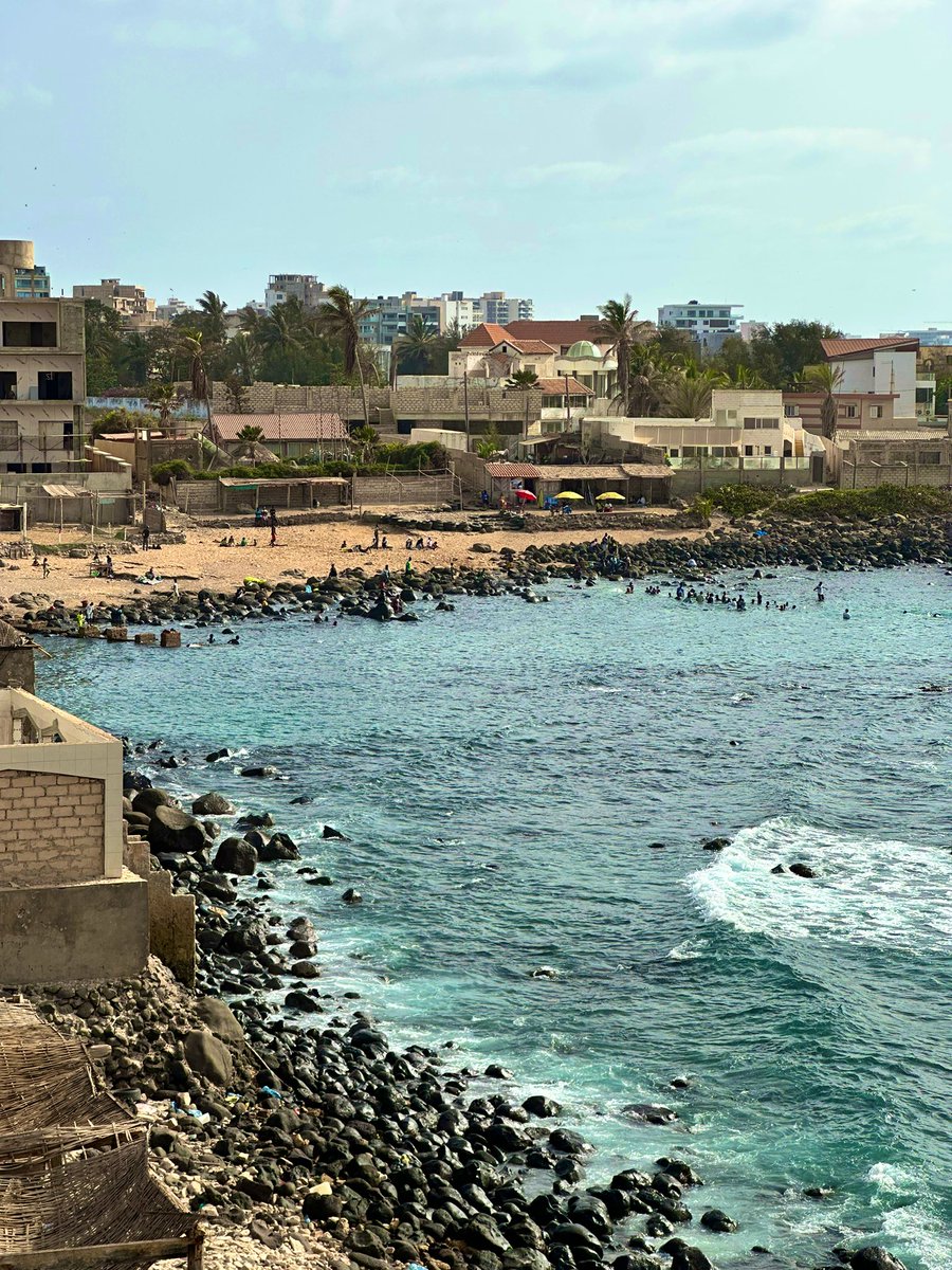 cashmerechains's tweet photo. My happy place , my home away from home 
#Dakar https://t.co/RAC0XZeRCN