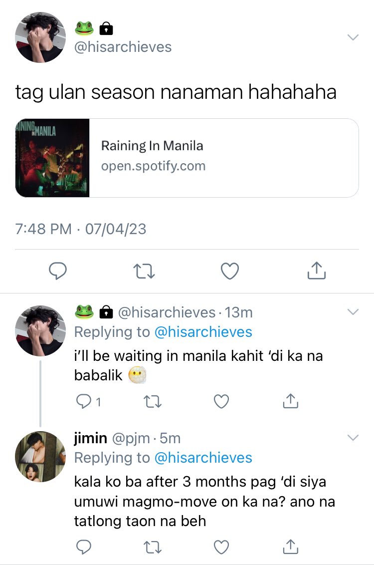 koovrsc's tweet photo. tag ulan season
𓏳 a short filo #taekookau

engineer jk x architect th — after 3 years https://t.co/VQKilBNMpR
