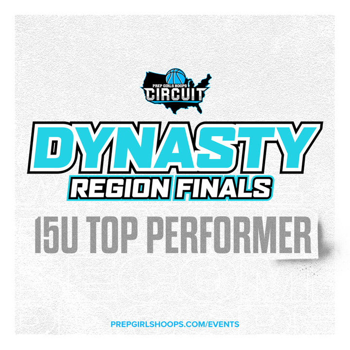 Girlz Prep Report tweet media