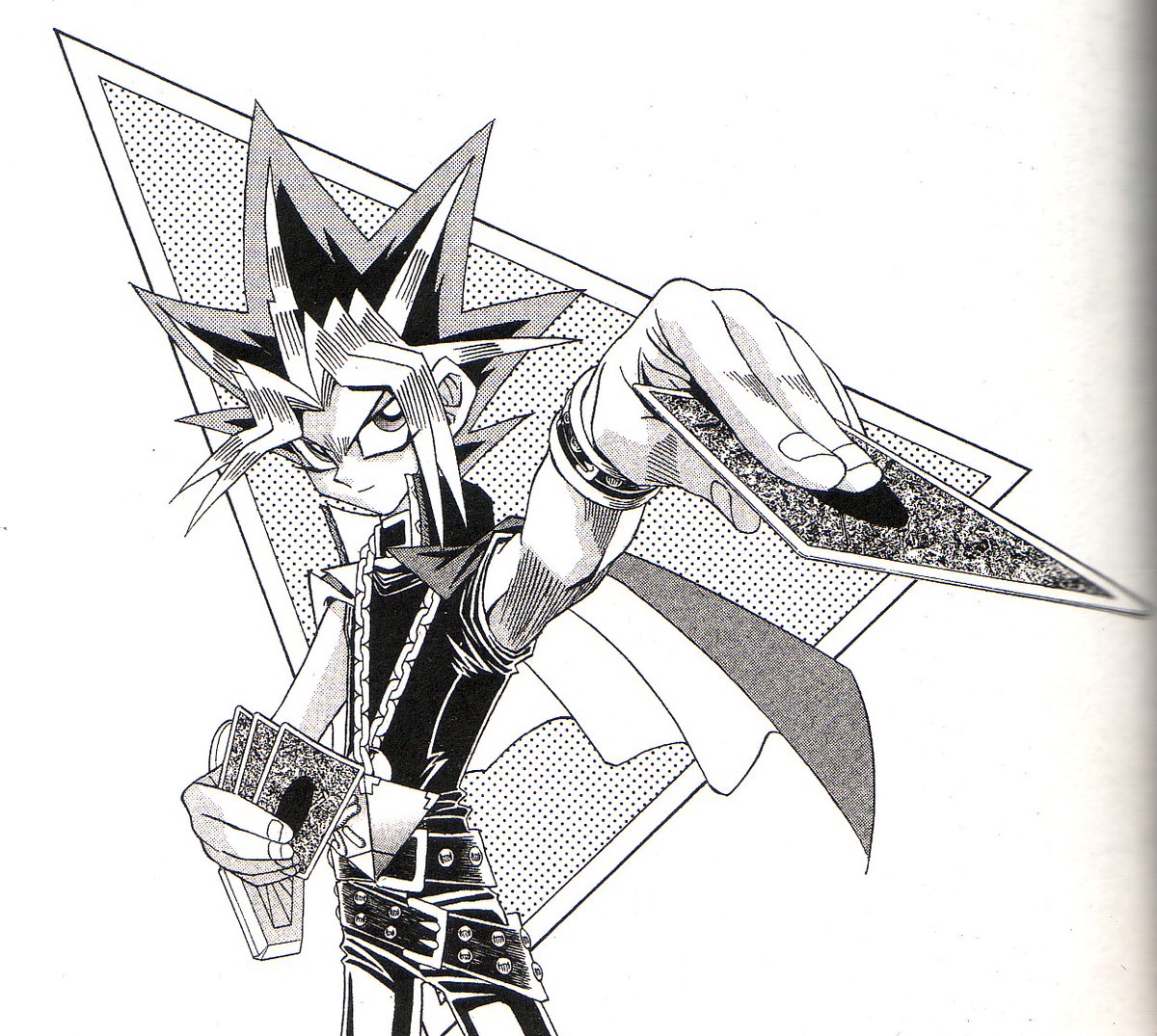 YugiMuto91's tweet photo. Un an que Kazuki Takahashi nous a quitté tragiquement.

Il nous a fait rêver et continue encore de le faire. Merci pour tout. 🙏 https://t.co/NLk9QtQTCC