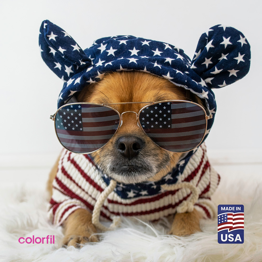 Colorfil Air Filters (@colorfil_air) on Twitter photo Wishing you a fur-bulous Fourth of July! Stay safe and have a pawsitively festive day. ππ½πΊπΈπΎ
#madeintheusa #madeinamerica #july4 #colorfil #freedom #pets #cute #fun #happy Wishing you a fur-bulous Fourth of July! Stay safe and have a pawsitively festive day. ππ½πΊπΈπΎ
#madeintheusa #madeinamerica #july4 #colorfil #freedom #pets #cute #fun #happy