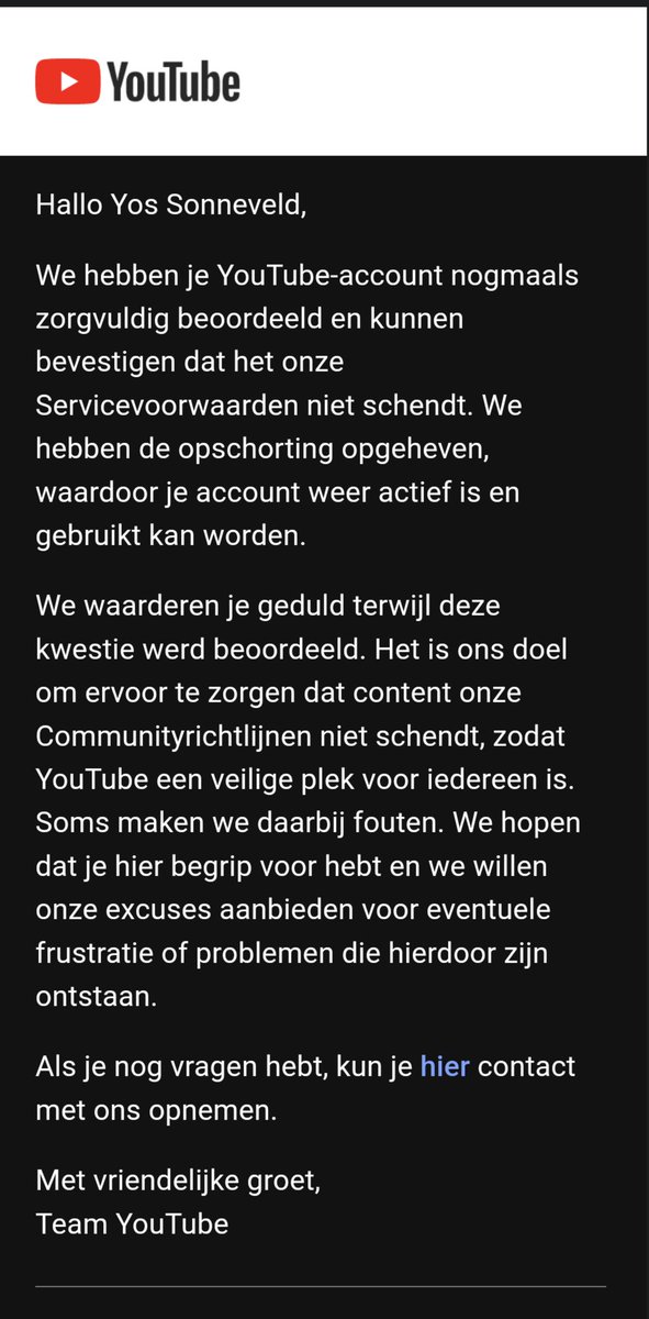 Yos Sonneveld tweet media