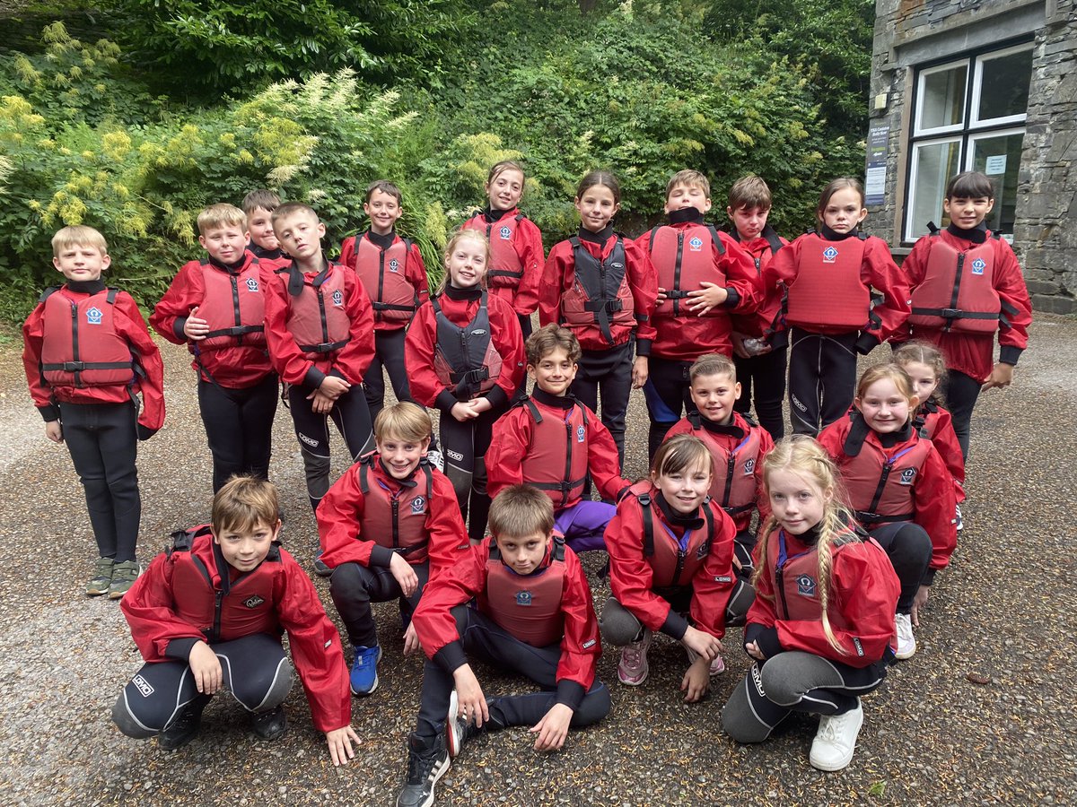 Upperby Primary School tweet media