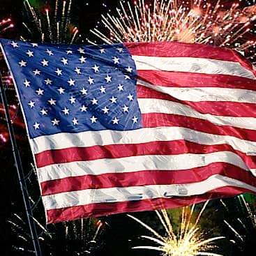 Happy 247th Birthday America! 🇺🇲

#IndependenceDay2023