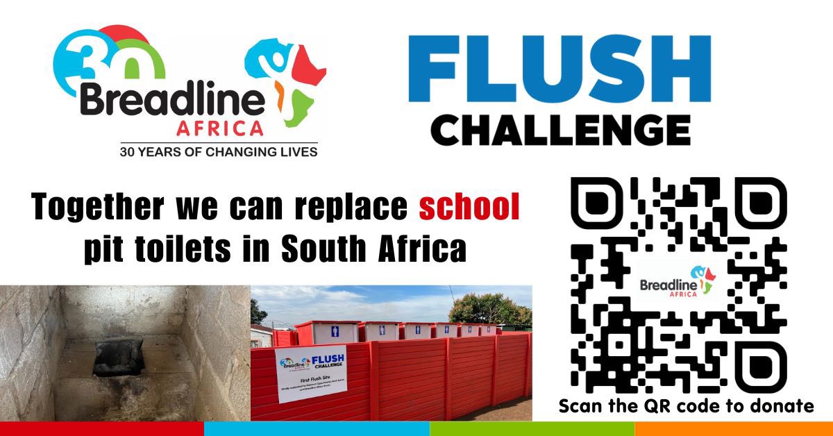 mark_barnes56's tweet photo. 🇿🇦We’ve already installed 18 flush toilets at Msunduzi primary school - as reported on News24, SABC, eNCA, Radio 702, IOL, BizNews … help us fund the rest?🇿🇦#flushchallenge🇿🇦 https://t.co/14m1q0j7DO https://t.co/nMvVDLWgni
