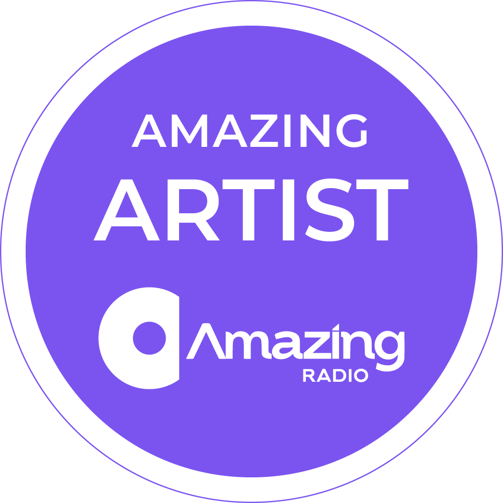 CaprinovaMusic's tweet photo. So happy to be a part of @AmazingRadioUSA
If you have 3 mins, check our new single, Million Dollar Smile. It will give the algorithm a bump and we'd really appreciate it. Thanks for your supportπ
https://t.co/ASRjZcMU4W
#wheretalentgetsnoticed #youhearditfirst #amazingpop https://t.co/bKnzoxNQ89
