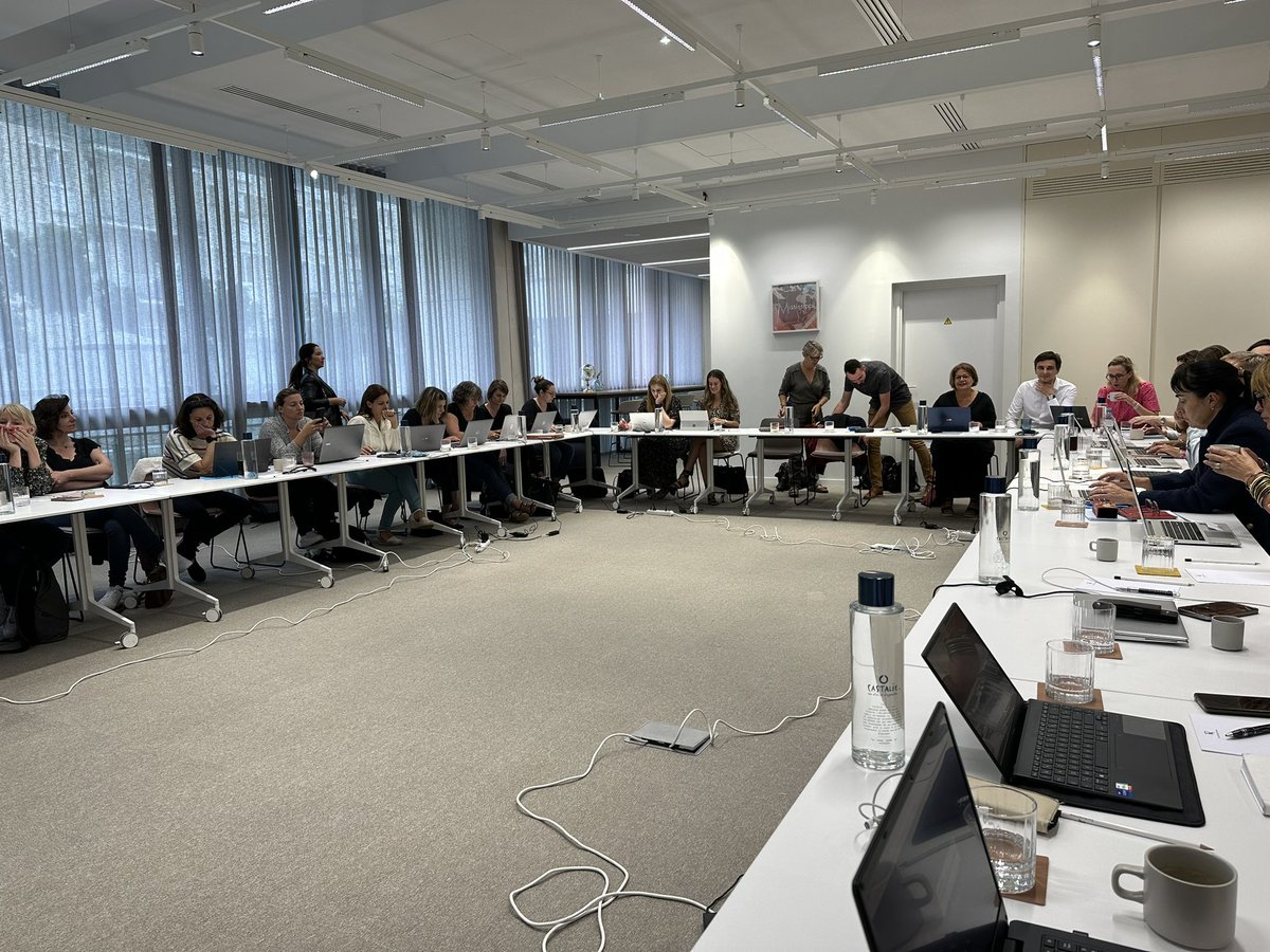 Fabien MERET tweet media