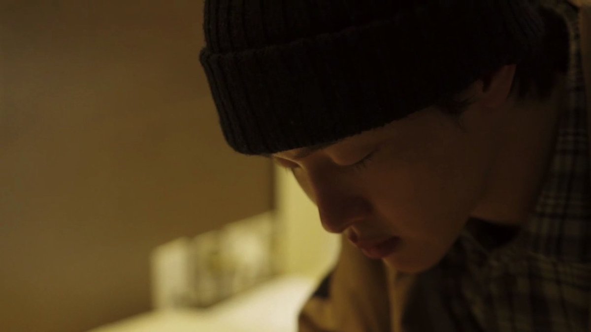 내 귀가 되어줘 봐야 하는 이유
장동윤 존예로 나옴