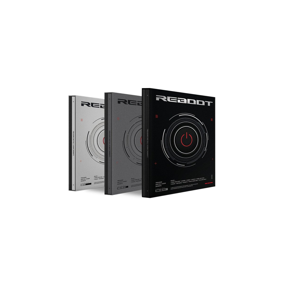 BeulpingShopPH's tweet photo. [PH GO] TREASURE - 2ND FULL ALBUM [REBOOT]

KTOWN4U 
Photobook (can choose ver) - 740 
YG Tag (random/set) - 540 / 2150 PHP

YGSELECT
Photobook (can choose ver) - 970 
YG Tag (random/set) - 570 / 2260 PHP

NORMAL ETA 
DOO/ DOP: July 25  
ORDER HERE: https://t.co/aJ530IoFh9

📷 https://t.co/CtW2oGzKYR