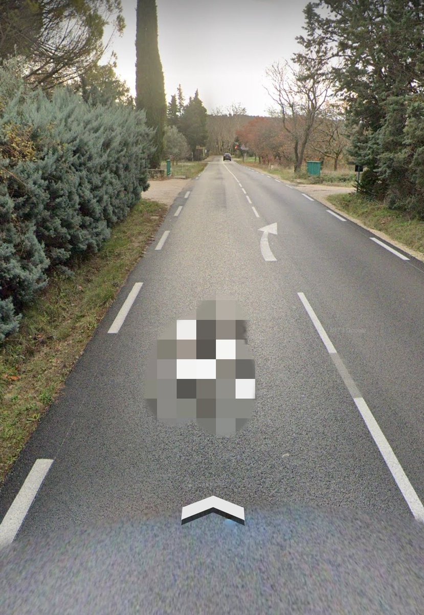 GeoTales_'s tweet photo. Un petit #GeoFinding pour reprendre les activités.
Ça ne devrait pas trop poser de problèmes...
Difficulté : ⭐⭐⭐
Indice : ⭐⭐⭐
Google Lens : non répertorié (même si @blogtransfer dira que oui)
#GeoQuizz https://t.co/H4yO8doYd2
