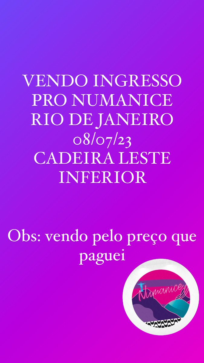 ViannaNathi's tweet image. #NumaniceRioDeJaneiro #ludmilla #engenhao