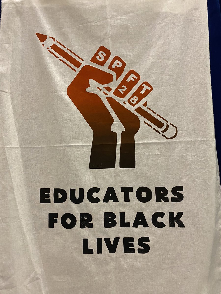 Read. Banned. Books. #BLM <a href="/NEAToday/">NEA</a> <a href="/WeAreCTA/">California Teachers Association</a>