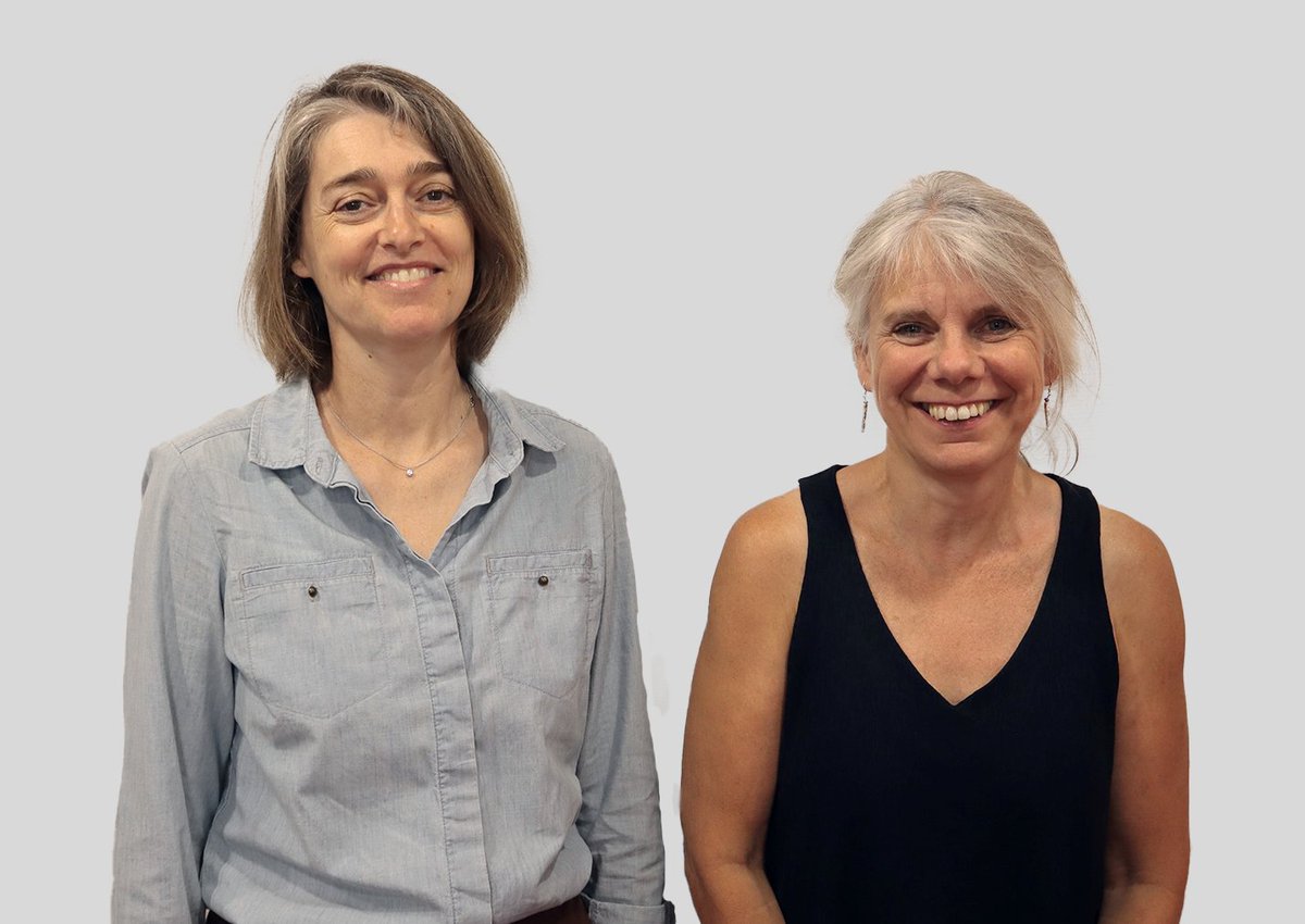 The <a href="/IJMonod/">Institut Jacques Monod</a> is very proud to announce the election of Dr. Sandra Duharcourt and Dr.Katja Wassmann as new members of the <a href="/EMBO/">EMBO</a> community.
This election highlights their scientific excellence and international reputation. 
Congratulations!
<a href="/univ_paris_cite/">Université Paris Cité</a> @INSB_CNRS
