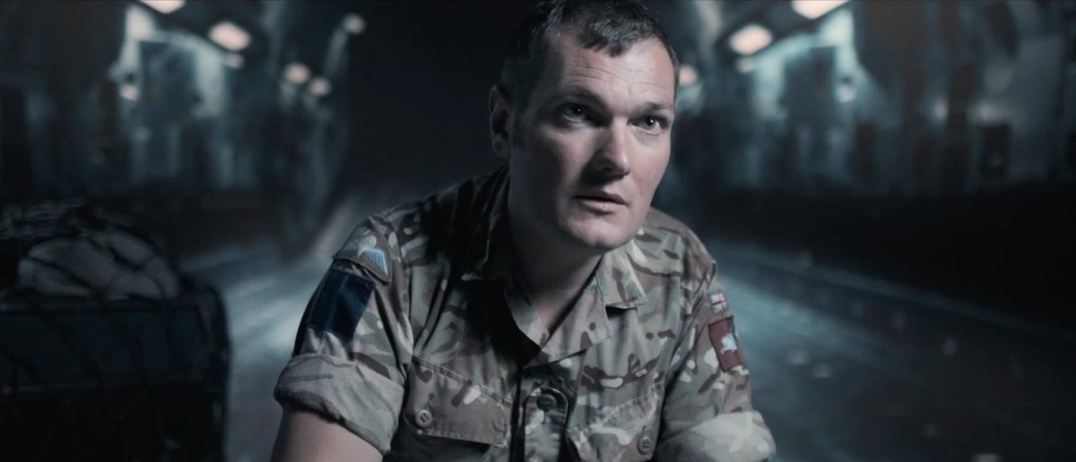 TheParachuteReg's tweet photo. Last episode tonight, Evacuation, @Channel4 9pm - #Paras, @16AirAssltBCT @RoyalAirForce take centre stage in @WonderhoodHQ documentary on Operation PITTING in Kabul 2021. 🟦 🟩🆎The broadcast has been awarded ⭐️⭐️⭐️⭐️⭐️ by critics. https://t.co/SkH4daYJ5U