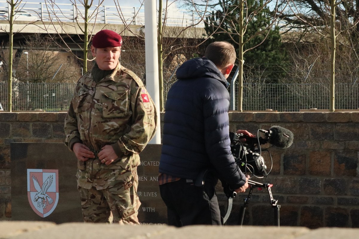 TheParachuteReg's tweet photo. Last episode tonight, Evacuation, @Channel4 9pm - #Paras, @16AirAssltBCT @RoyalAirForce take centre stage in @WonderhoodHQ documentary on Operation PITTING in Kabul 2021. 🟦 🟩🆎The broadcast has been awarded ⭐️⭐️⭐️⭐️⭐️ by critics. https://t.co/SkH4daYJ5U
