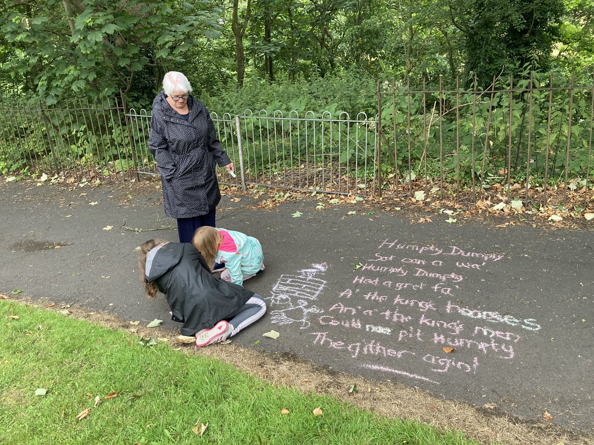 EAC Home Link Team tweet media