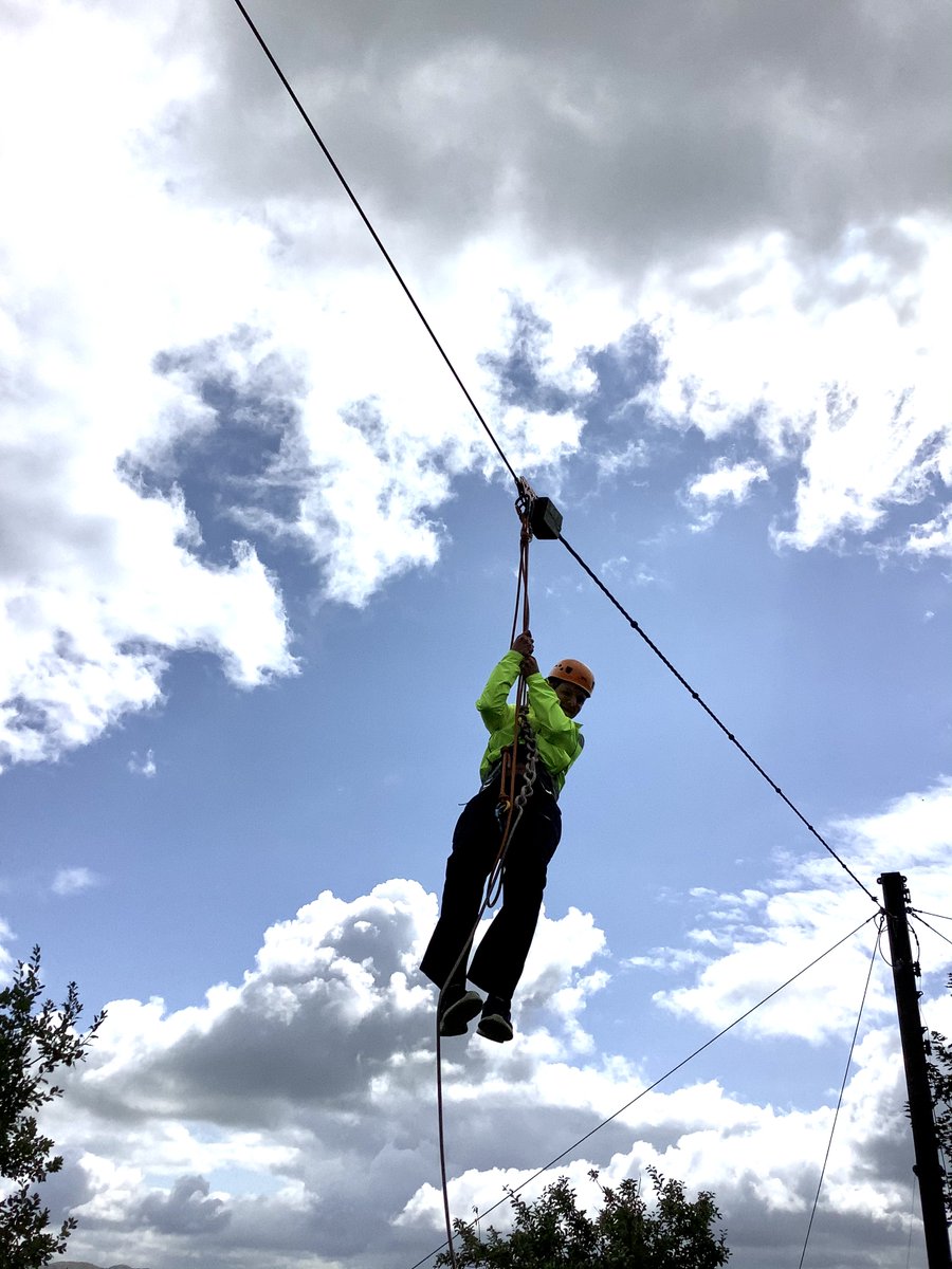 St Anne's tweet media