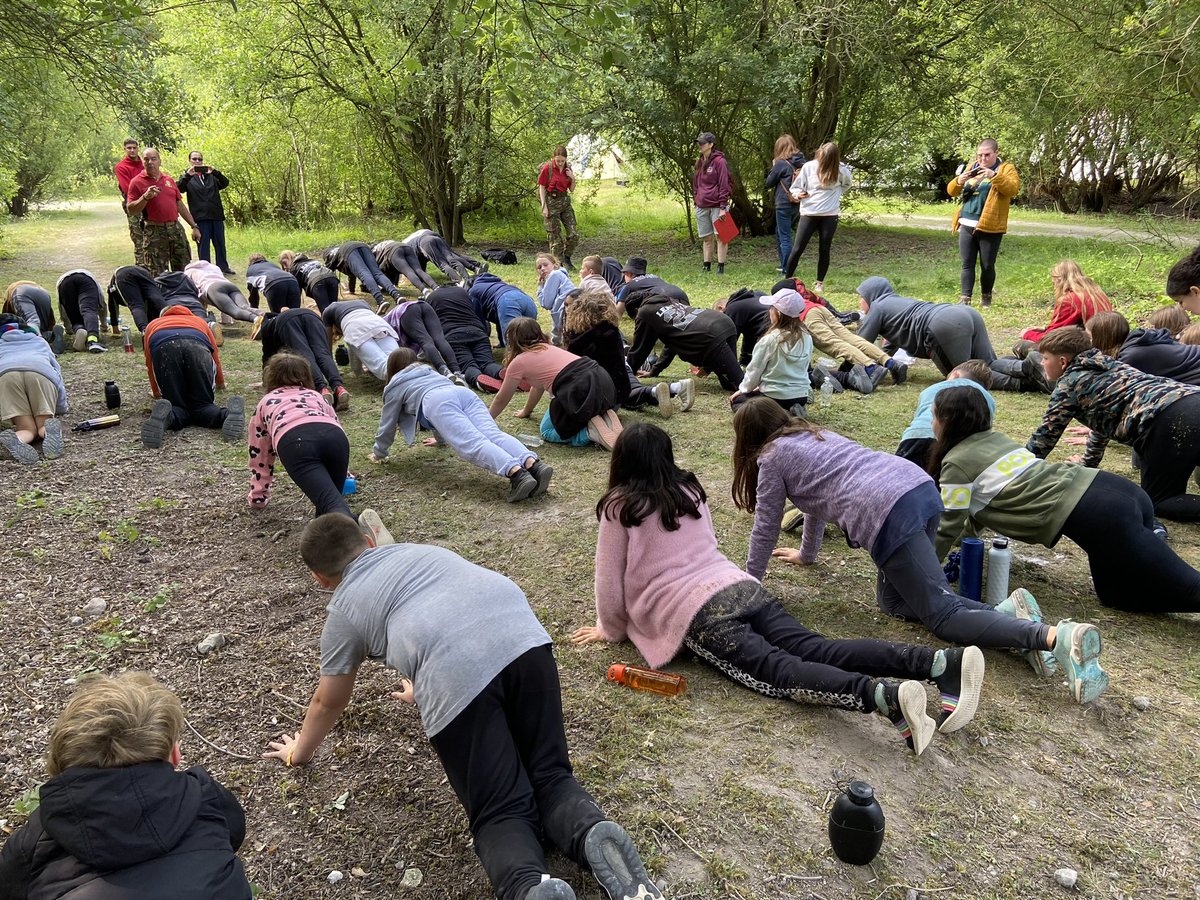 St Stephen's Junior School tweet media