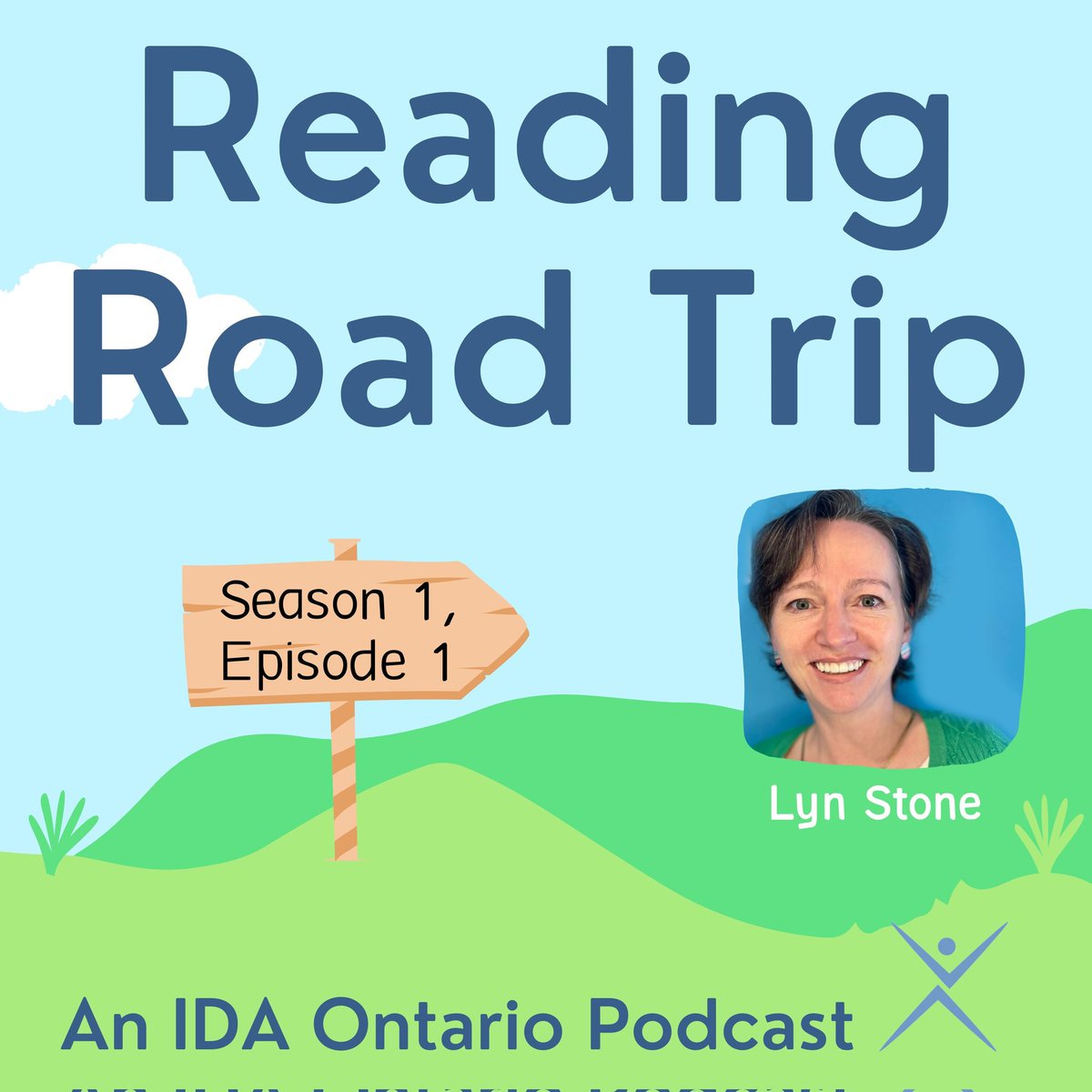 Just finished listening to #ReadingRoadTrip S1E1 with <a href="/thismomloves/">Kate Winn</a> and <a href="/lifelonglit/">Lyn Stone</a> through <a href="/IDA_Ontario/">IDA Ontario</a>. Amazing! Love the discussion on structured writing, too. So important! Highly recommend checking out this podcast!