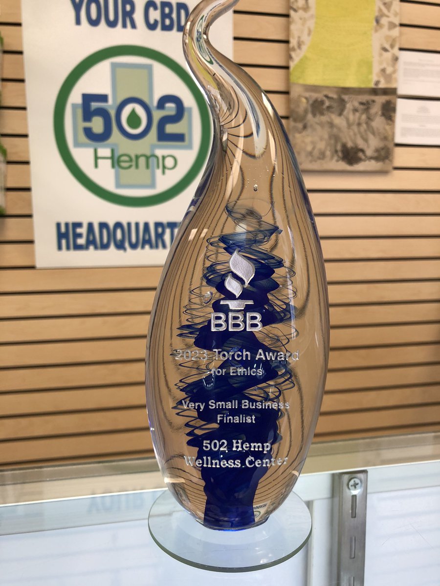 502 Hemp Wellness Center tweet media