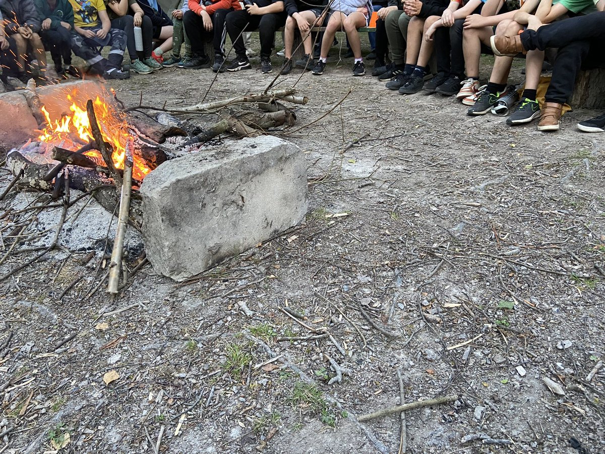 St Stephen's Junior School tweet media