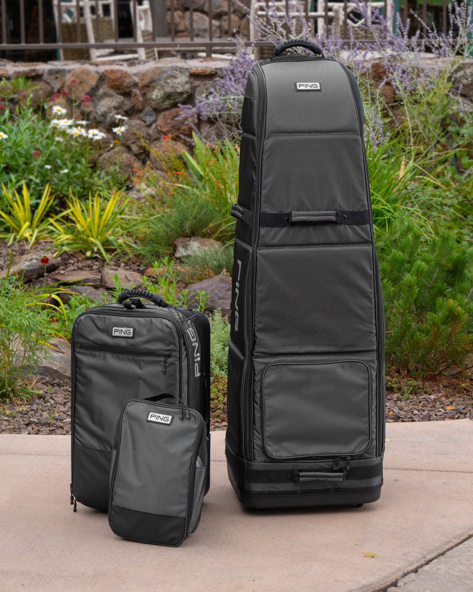 PING Golf Europe tweet media