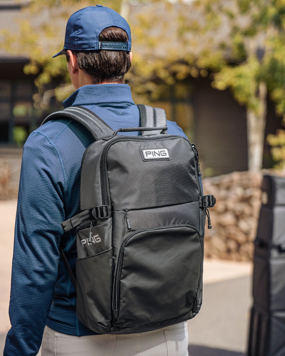 PING Golf Europe tweet media