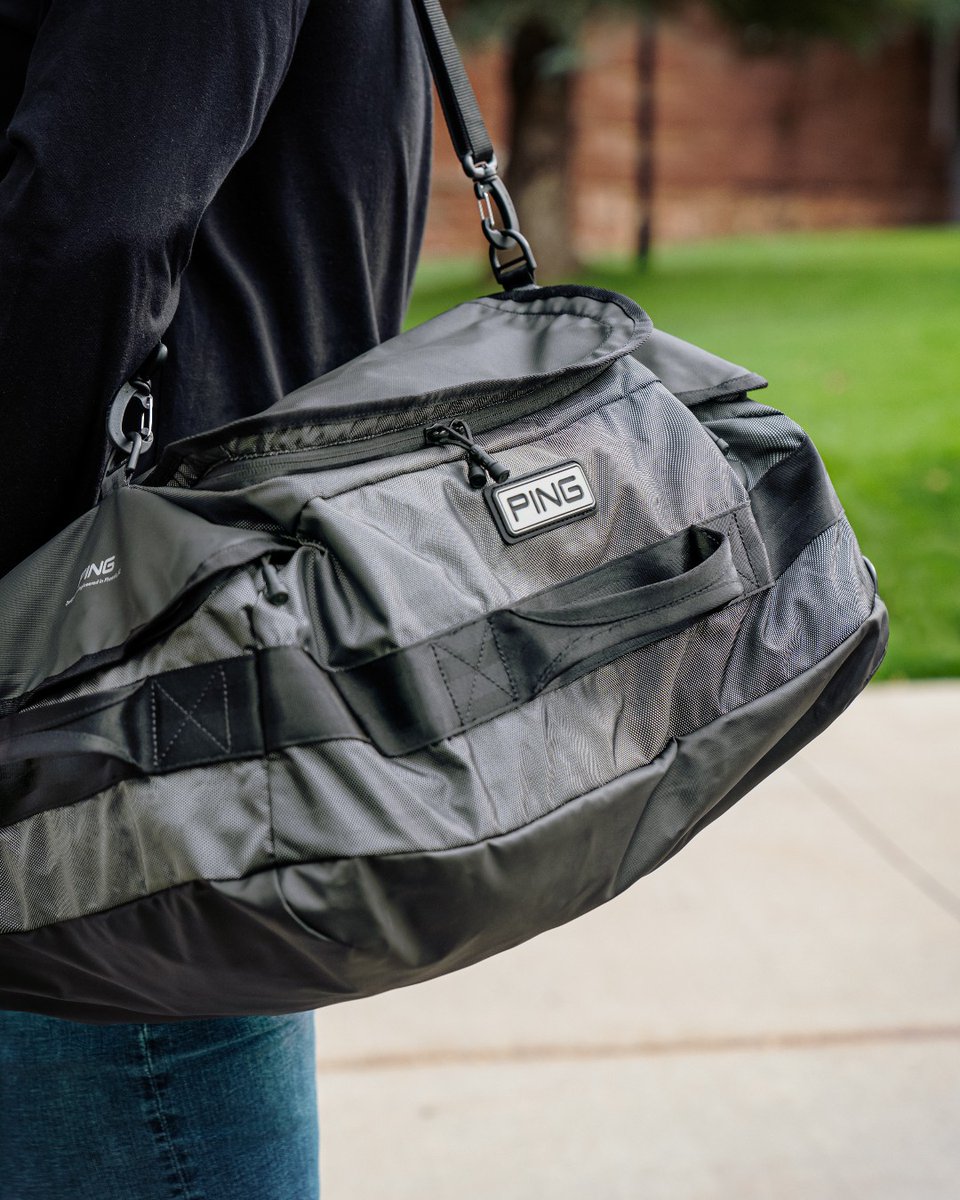 PING Golf Europe tweet media