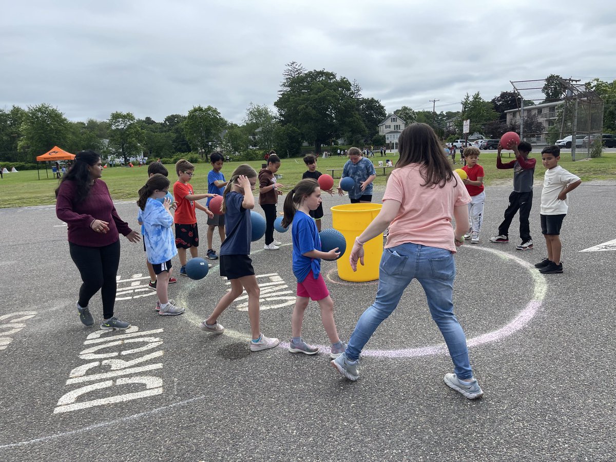 Christine Chute tweet media