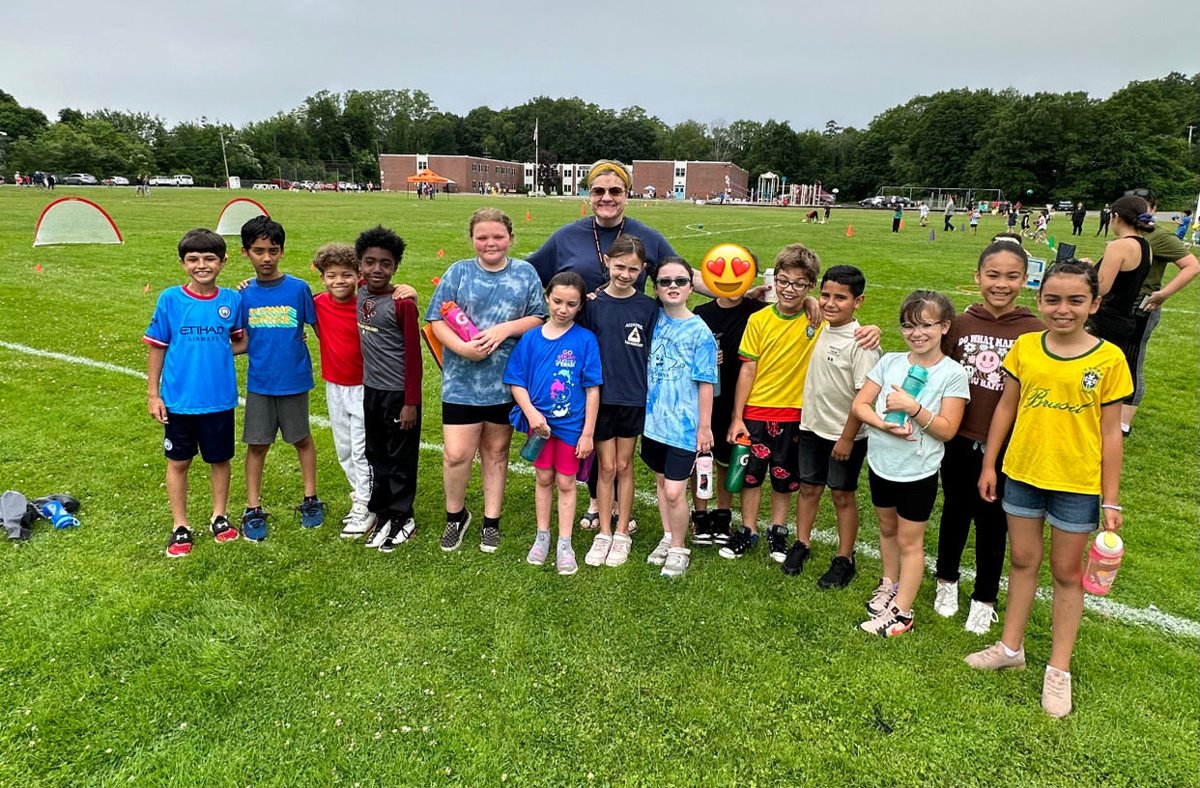 Christine Chute tweet media