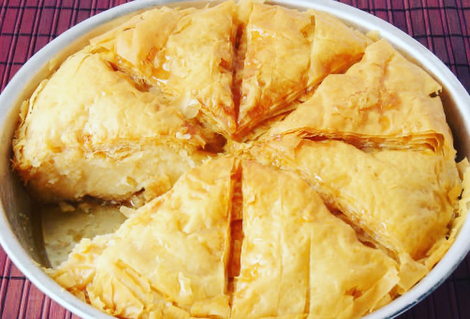 worldwidegreeks's tweet photo. Greek Cooking Photo from https://t.co/RbQtUqjiqx
.
#greekfood #greekfoodblogger #greekfoodie #greekcooking #greekcuisine #cookinggreek #worldwidegreeks https://t.co/jI8upi4ZdT