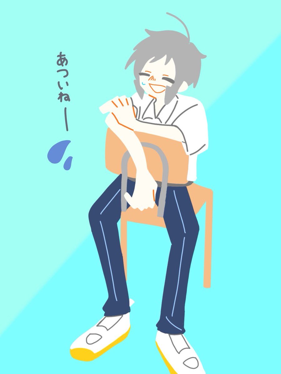 sobobobo12's tweet photo. 学パロsbmsクダリさん！
#sbms #サブマス　#クダリ　#学パロ https://t.co/HXxp7jDRKR