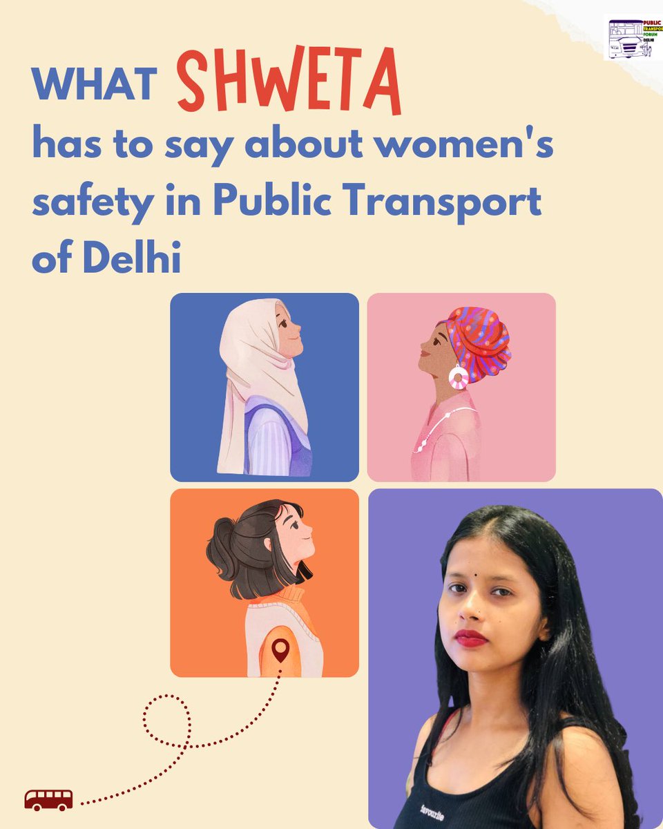 ptf_delhi's tweet photo. We were honoured to have @ShwetaFeminist as our guest speaker for the 6th session of #BusTalk which was held on 27th June.
To make #Delhi mast with bus, head on to the link: https://t.co/Mh0kQ4aM5S https://t.co/YJanoAB4tJ