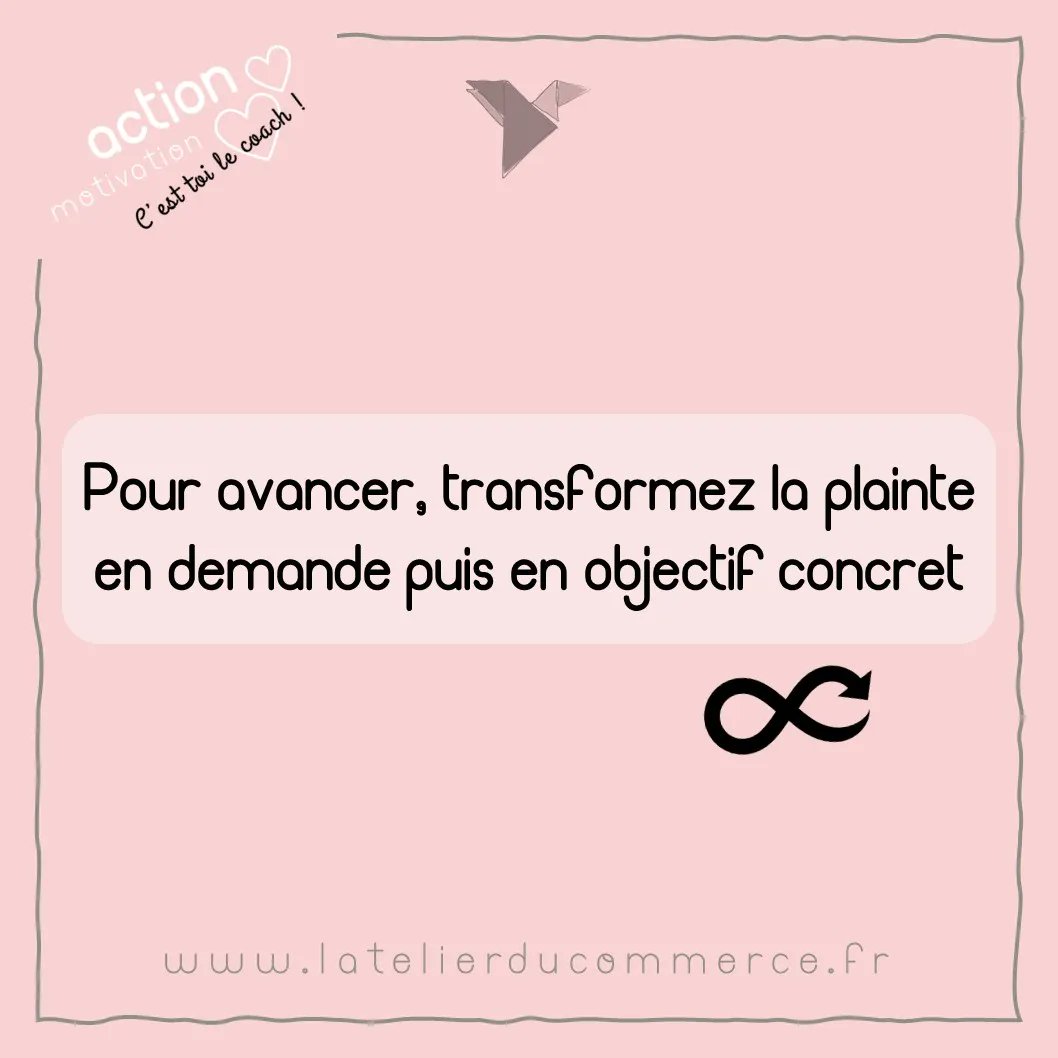AurDesvallees's tweet photo. Pour 36% des personnes interrogées, le pire défaut que peut avoir un collègue de travail, c'est celui de se plaindre tout le temps !Il est donc très utile de savoir gérer une plainte pour désamorcer des conflits au sein des équipes !
#coachingdequipe #conflit #management #plainte https://t.co/gY1IS8fnDb