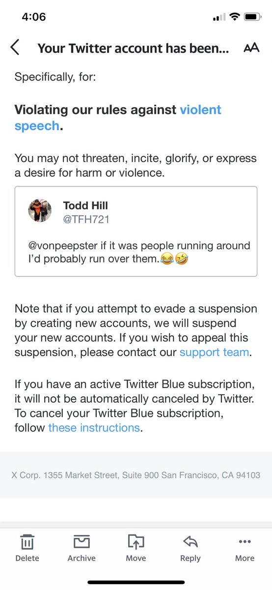 Todd Hill (@I_Am_TFH721) / Posts / X