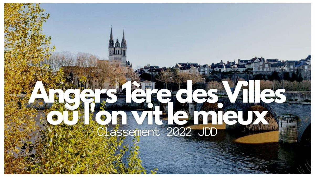 Lasocki (@siglasocki) on Twitter photo petite info supplémentaire pour <a href="/Angers/">Ville d'Angers</a> est la 1ère ville où l'on vit le mieux ! #ChoseARMPO #ECNi2023 <a href="/SFARJeunes/">SFAR Jeunes</a> <a href="/chu_angers/">CHU Angers</a> <a href="/AjarAngers/">AJAR Angers</a> petite info supplémentaire pour <a href="/Angers/">Ville d'Angers</a> est la 1ère ville où l'on vit le mieux ! #ChoseARMPO #ECNi2023 <a href="/SFARJeunes/">SFAR Jeunes</a> <a href="/chu_angers/">CHU Angers</a> <a href="/AjarAngers/">AJAR Angers</a>
