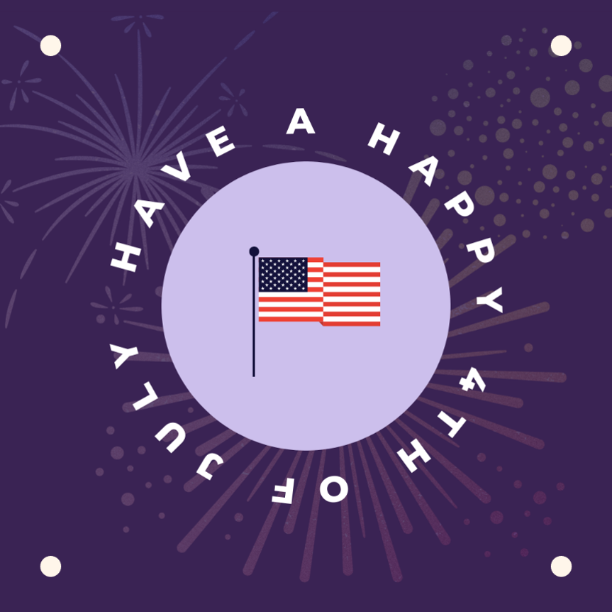 HerSpark wishes everyone a Happy Independence Day!