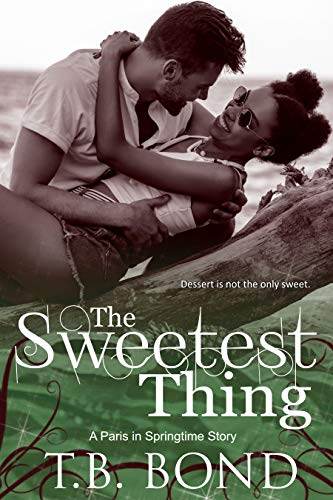 💚Must Read!💚 
The Sweetest Thing is story 1 of the Paris in Springtime series. It’s a funny, sexy, good time with great food about an awkward woman taking a chance and the man that wants her. 
amzn.to/3NQ0g3F 
#Romance #Fantasy #PNR 
<a href="/neverStirred/">T.B. Bond</a>