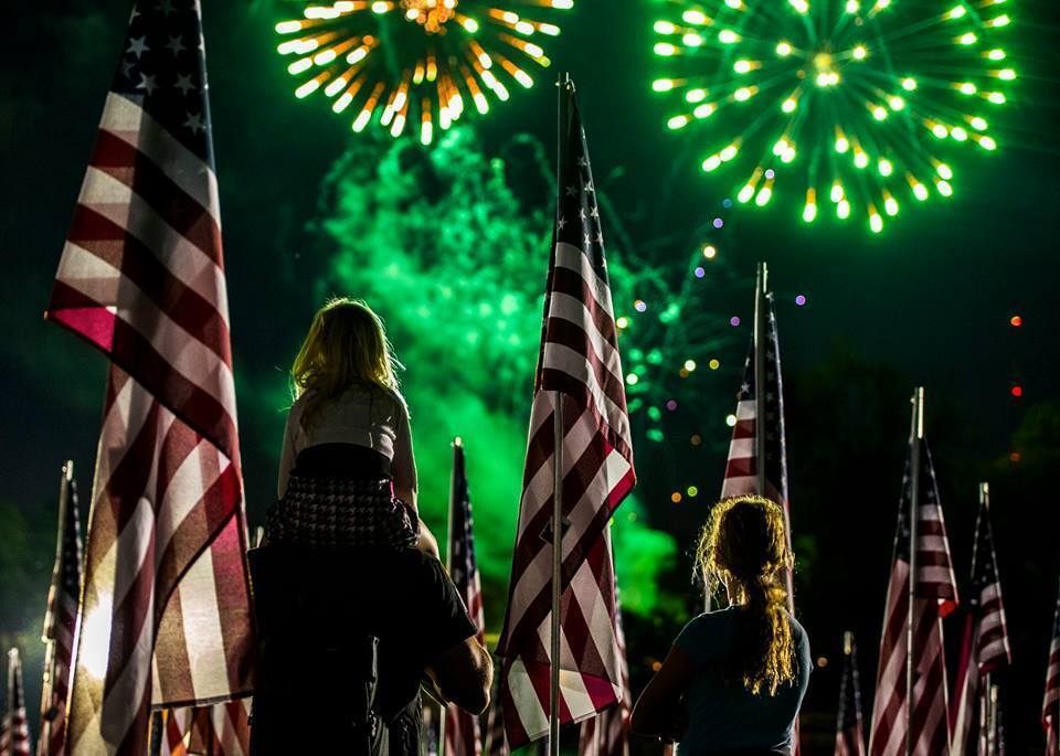 On this day in 1776, our Founding Fathers declared independence, paving the way for a nation built on liberty, justice, and equality. As we celebrate #IndependenceDay, let's remember the many sacrifices made by #Veterans throughout American history. They have fought to protect