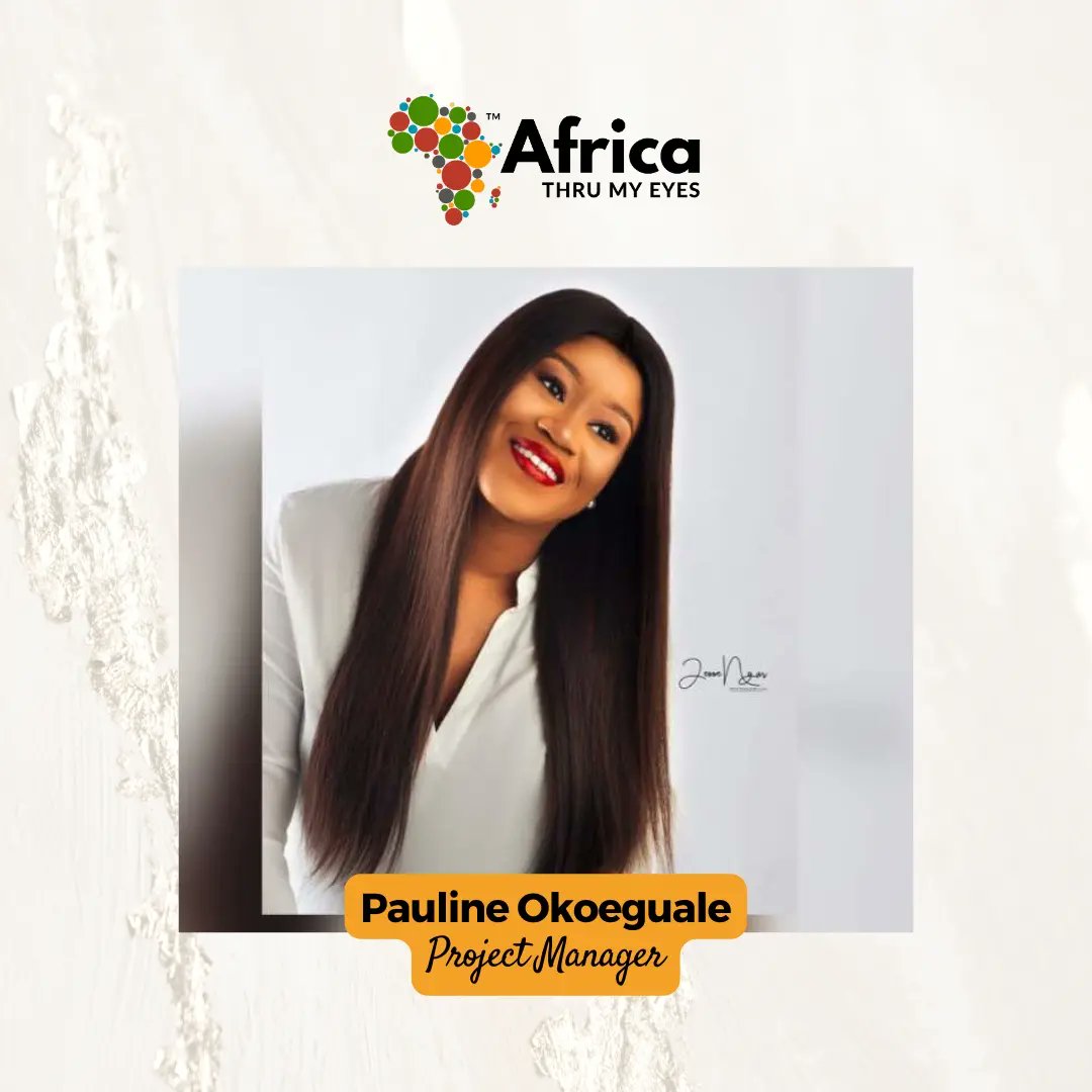 atmeglobal's tweet photo. 🌟 Celebrating our Amazing Volunteers. 🙌✨ 

From the desk of our President @NaomiOsemedua 

#VolunteerAppreciation #TeamWork #AfricaThruMyEyes #gratitudepost #thankyou #people #africa #4thofjuly #climatereactionnow #grateful #work #TeamWork #ATME4AfricaDay #thankyou https://t.co/IKOaRWnuq3