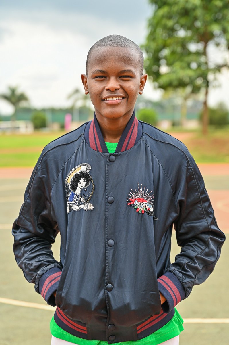 UNICEFKenya's tweet image. “As the Children's President, I’m very excited to represent our issues at the Children's Devolution Conference. I believe that every child's voice needs to be heard by our local and national leaders,” Samuel Smith, 14 years old, Mikindani Primary, Mombasa County. #DevolutionAt10