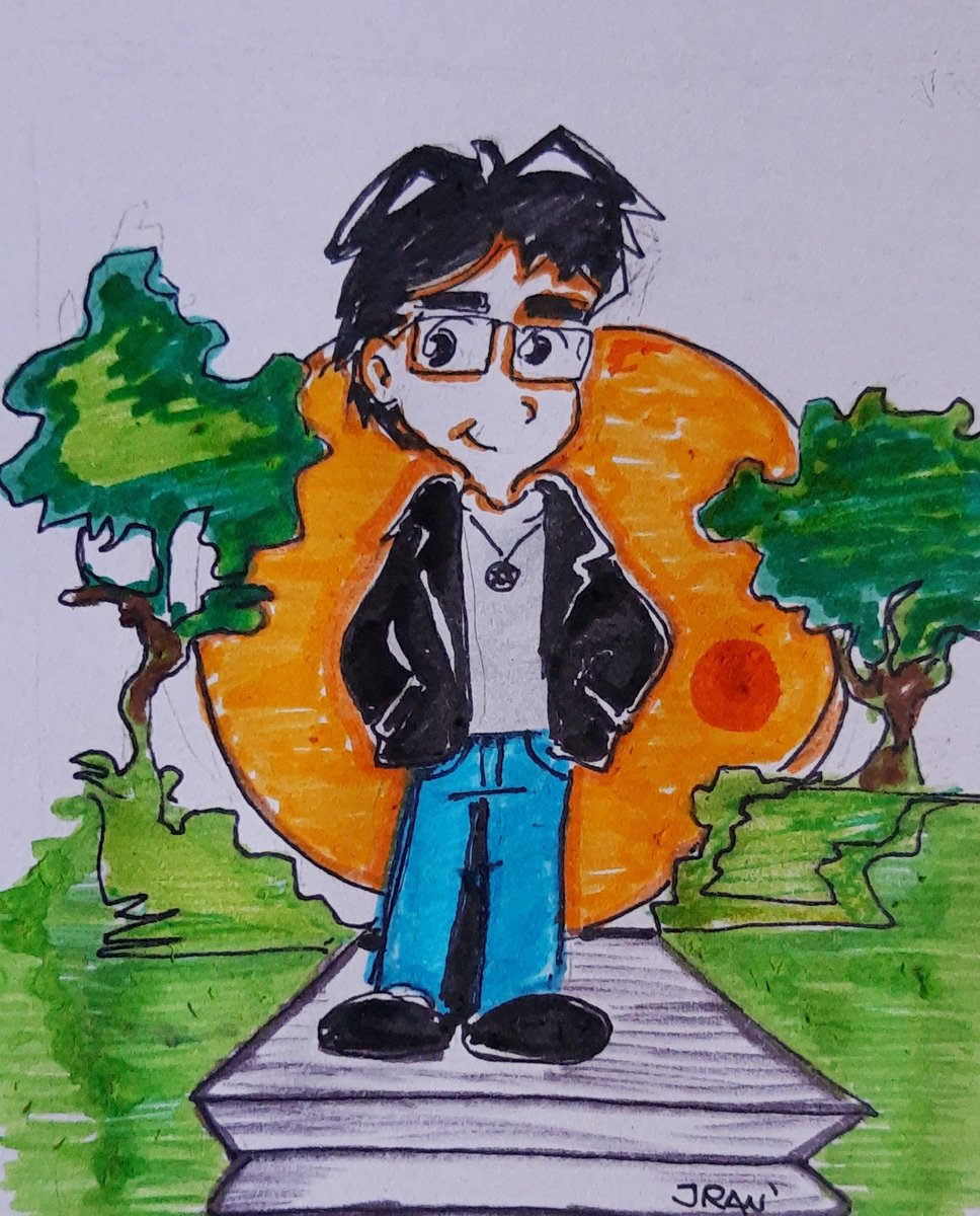 Iran Coelho Arts 🎨✏️ (@irancoelhoarts) on Twitter photo 