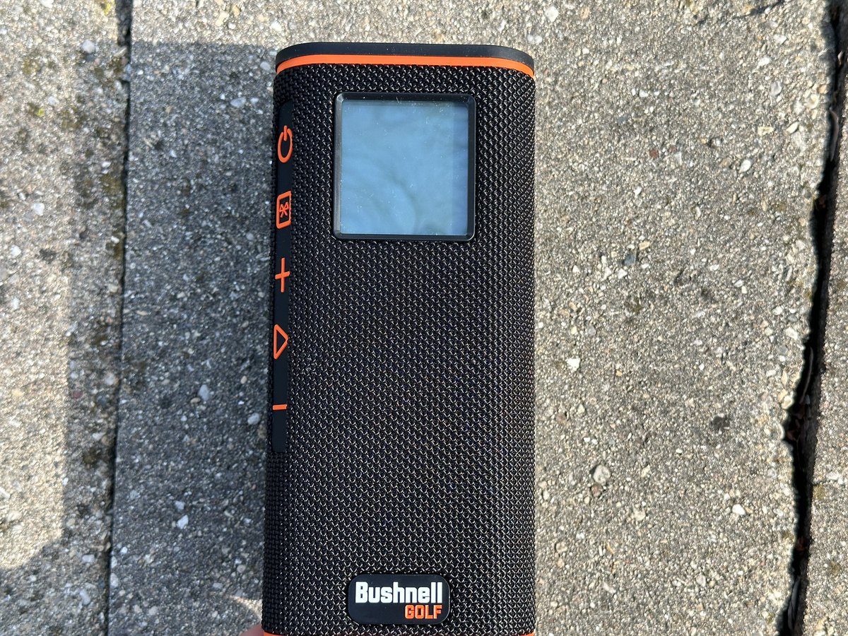 Plugged In Golf tweet media