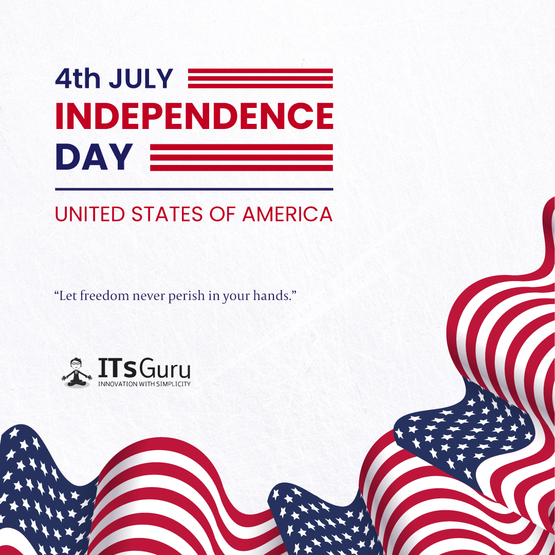 itsguruco's tweet photo. May the light of freedom shine upon you and fill your life with boundless possibilities. 
Let me wish you a happy and safe Fourth of July!
#independenceday #july #freedom #fourthofjuly #usa #happyindependenceday #independence #america #redwhiteandblue #celebration https://t.co/OpfBP3v620