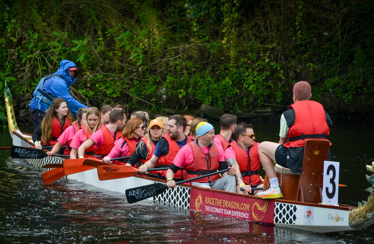 FOD_Group's tweet photo. 🚣♂️🐉 We’re proud to have secured 11th place in the Bradford Dragon Boat Race on Sunday!
We also surpassed our year's fundraising target for Candlelighters Trust @CandlelightersT, reaching a total of £5370.
Donate here: https://t.co/76WV14vUcN
#lifeatFOD https://t.co/4gOXXt6o0o