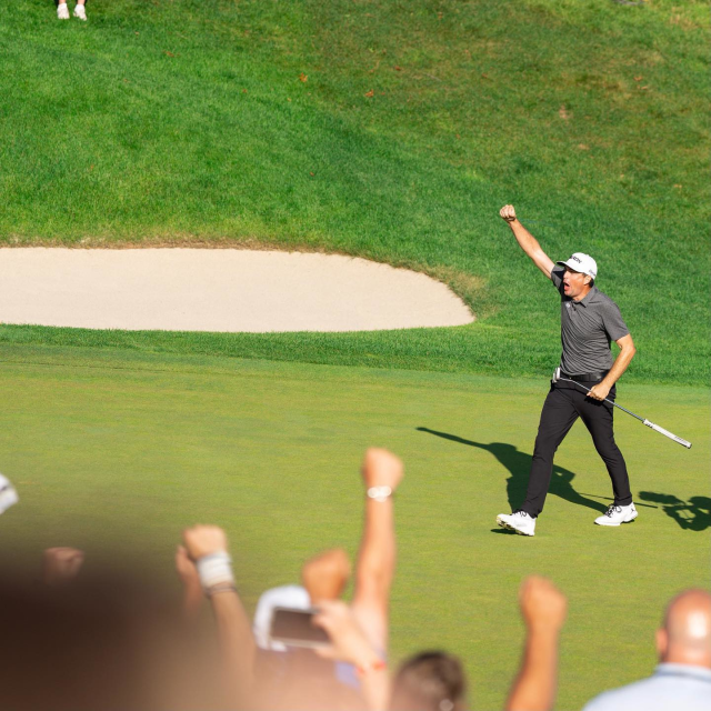 Travelers Championship raises more than $3M for charity; expected to continue as PGA event next year https://t.co/j77uSWKMRU https://t.co/R8yPwCxI8b