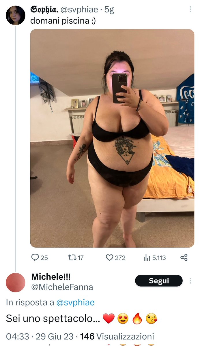 GianluVaiPiano's tweet photo. per i maschi è molto più facile essere belli https://t.co/XF4bUUubUA