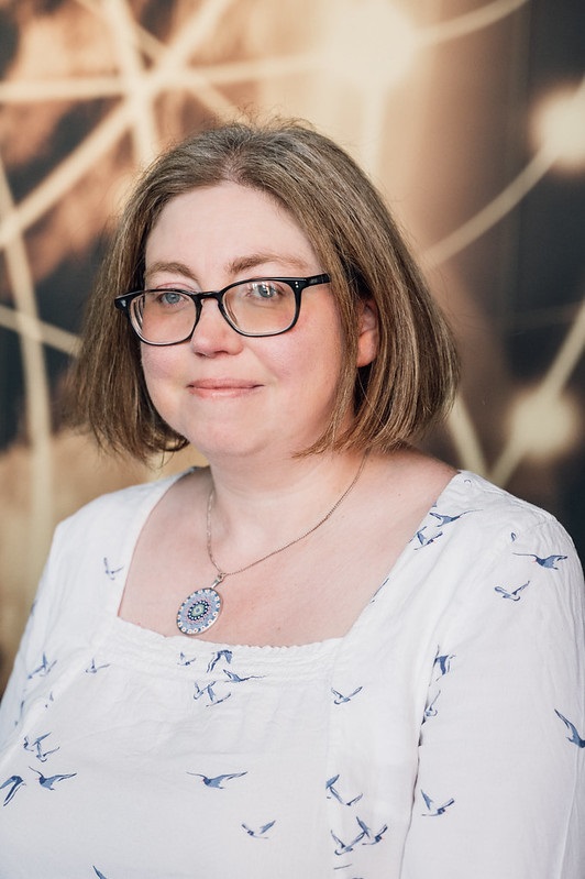 TheBPAwards's tweet photo. Congratulations to Magdalena Skrybant in @unibirm_MDS who has received the Collaborative Working Award. https://t.co/gdnRxBNDem